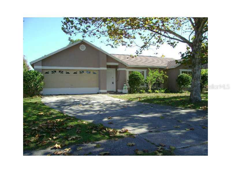 4995 Timber Ridge Tr., Ocoee, FL 34761