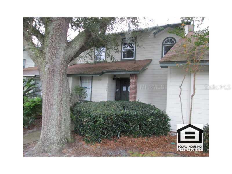 4007 August Ct. #B, Casselberry, FL 32707