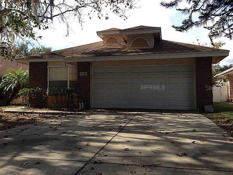 323 Dornoch Ct., Winter Springs, FL 32708
