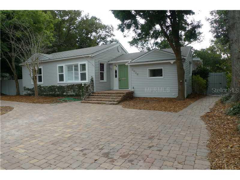 2210 Vivada St., Orlando, FL 32803