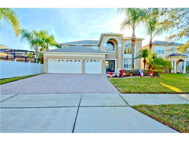 1454 Twin Leaf Ln., Oviedo, FL 32766
