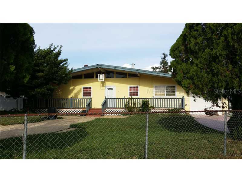 7621 Sun Vista Way, Orlando, FL 32822