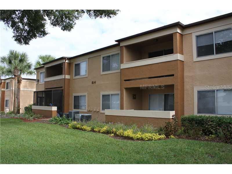 614 Kenwick Cir. #105, Casselberry, FL 32707