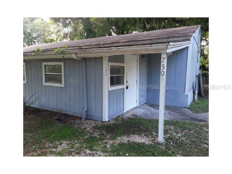 750 N Winter Park Dr., Casselberry, FL 32707