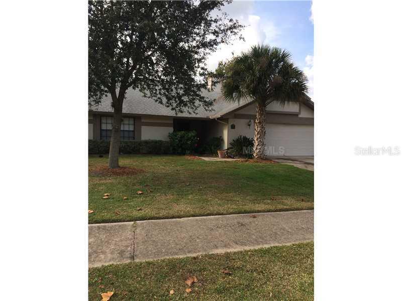 [Address Hidden by Seller], Oviedo, FL 32766