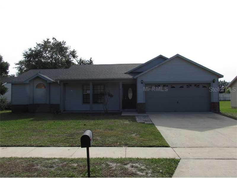 6907 Cross Cut Ct., Ocoee, FL 34761