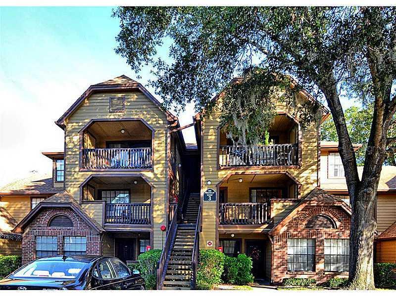 325 Forestway Cir. #207, Altamonte Springs, FL 32701