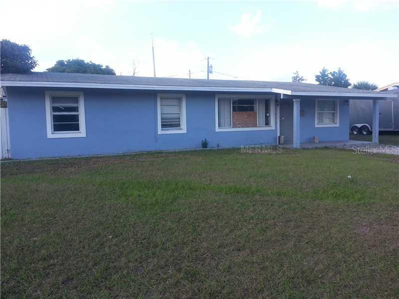 [Address Hidden by Seller], Orlando, FL 32809