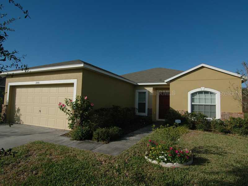 1840 Monte Cristo Ln., Kissimmee, FL 34758