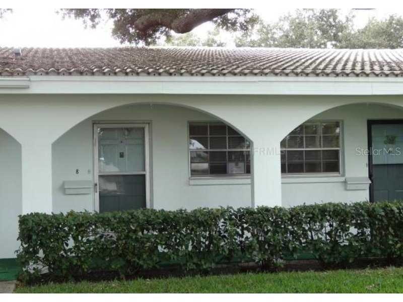 [Address Hidden by Seller], Seminole, FL 33778