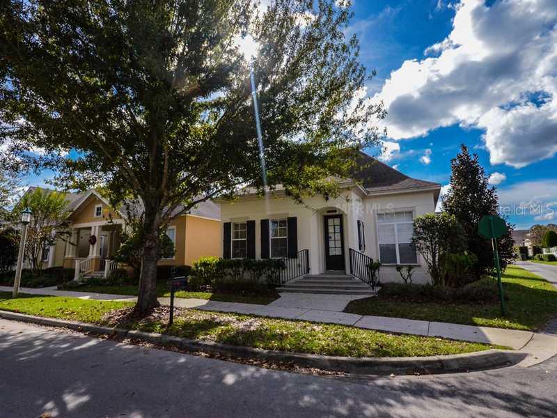 1138 Wilde Dr., Celebration, FL 34747