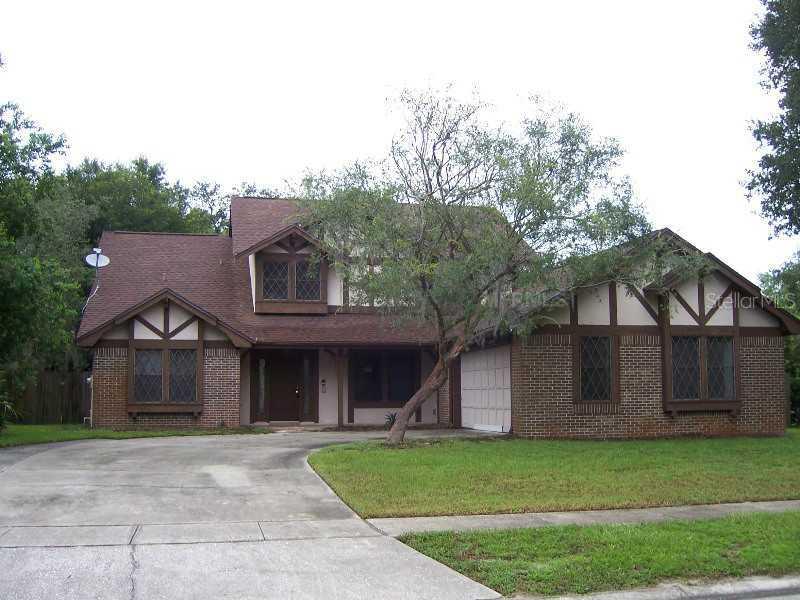 1020 Chesterfield Cir., Winter Springs, FL 32708