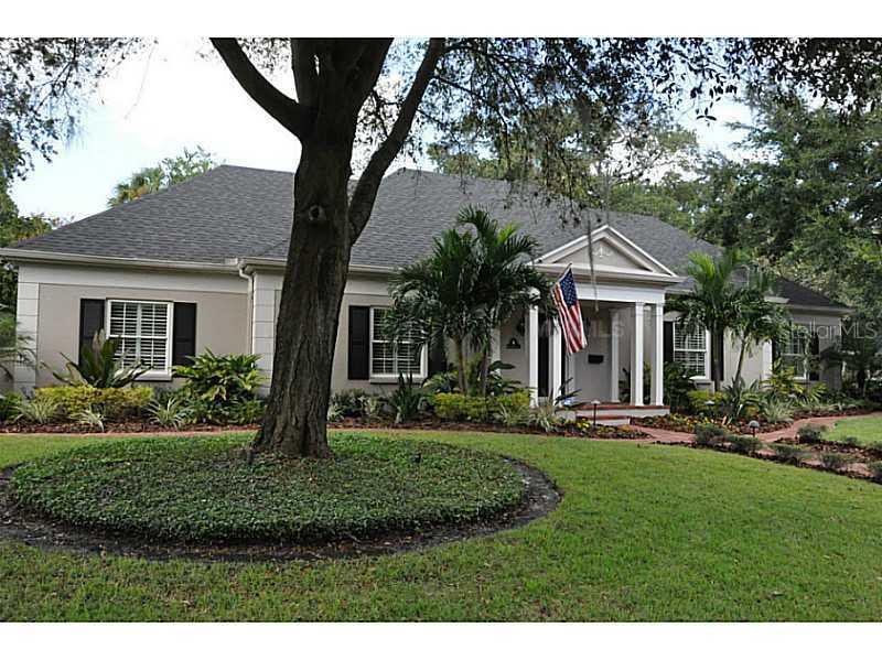 4507 W Watrous Ave., Tampa, FL 33629