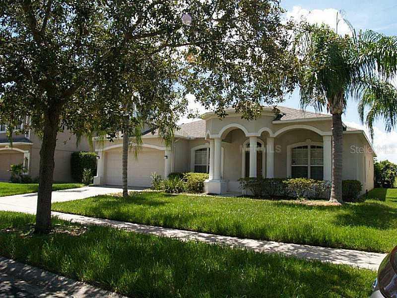 1357 Selbydon Way, Winter Garden, FL 34787
