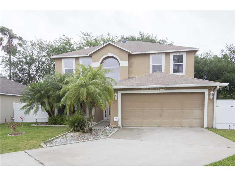 163 Circle Hill Rd., Sanford, FL 32771