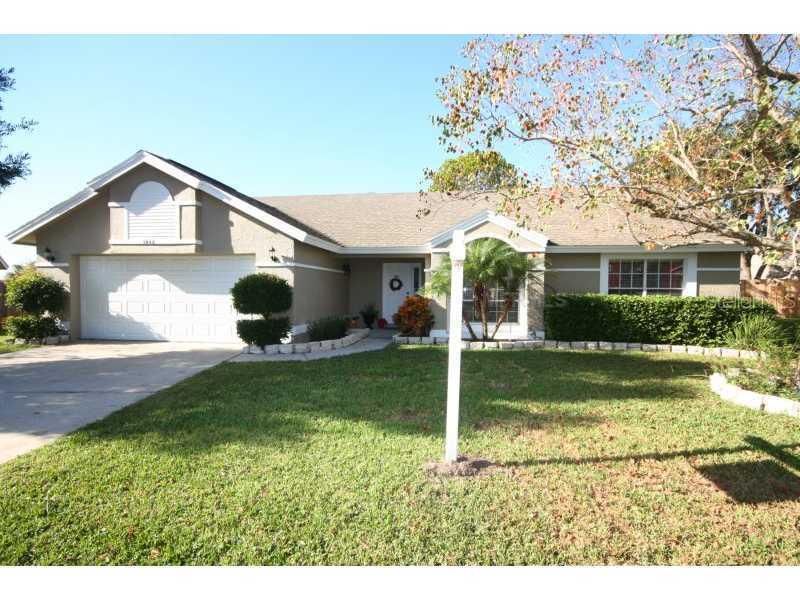 1045 Providence Ln., Oviedo, FL 32765