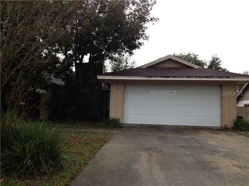 212 Canterclub Tr., Longwood, FL 32779
