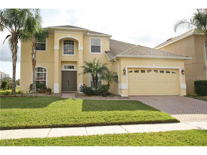 1544 Amaryllis Cir., Orlando, FL 32825