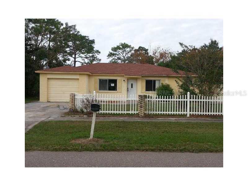 [Address Hidden by Seller], Orlando, FL 32822