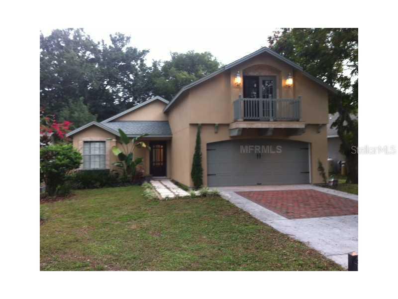 5416 Blue Grass St., Orlando, FL 32810