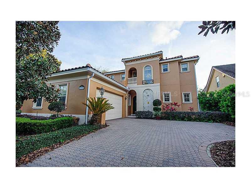 1632 Elizabeths Walk, Winter Park, FL 32789