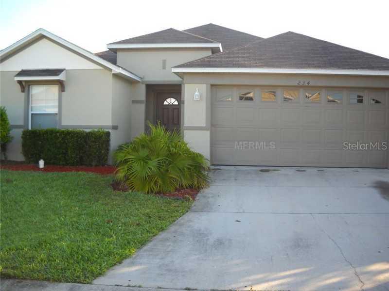 234 Elderberry Dr., Davenport, FL 33897