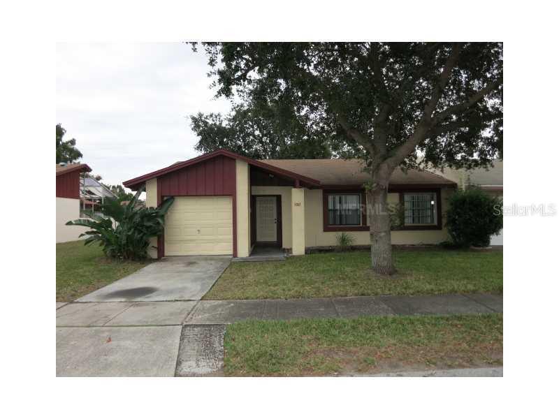 1001 Soria Ave., Orlando, FL 32807