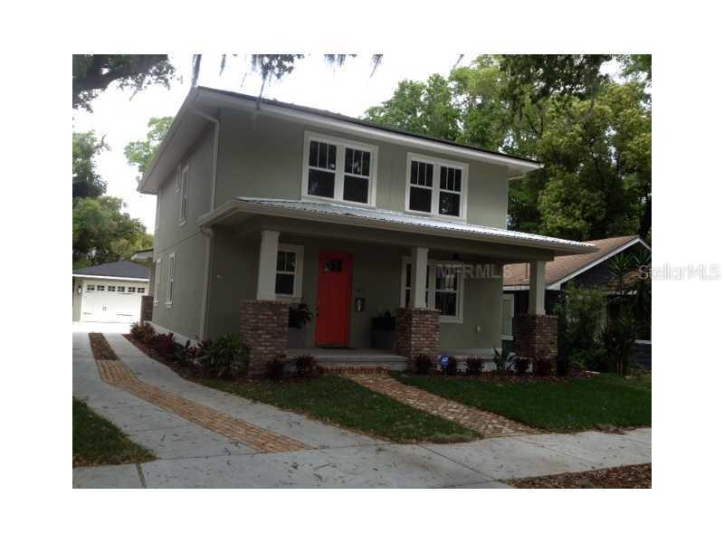 1415 Mount Vernon St., Orlando, FL 32803