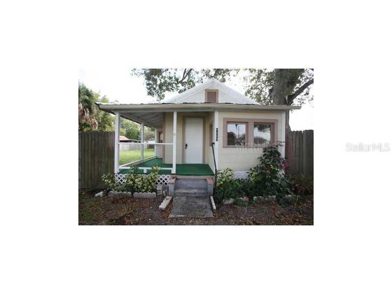 1117 Ohio Ave., St. Cloud, FL 34769