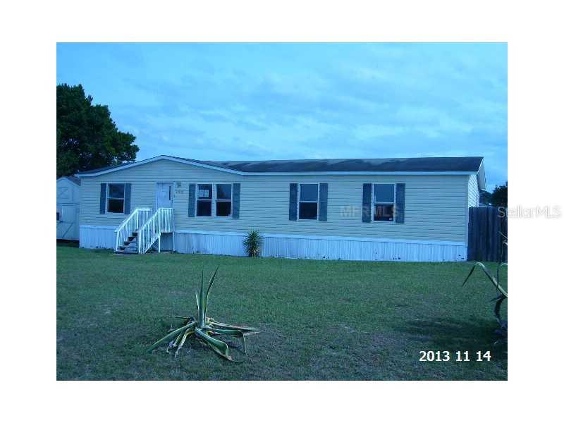 14269 Se 61st Court, Summerfield, FL 34491