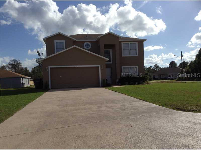 1422 Teal Dr., Poinciana, FL 34759