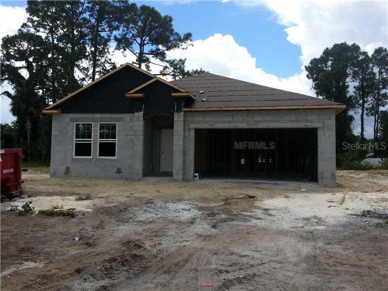 445 Breakaway Tr., Titusville, FL 32780