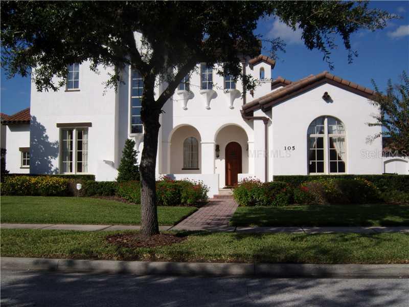 105 Acadia Ter., Celebration, FL 34747