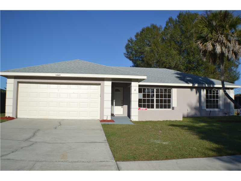 12845 Maryland Woods Ct., Orlando, FL 32824