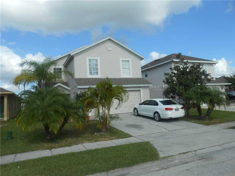 2419 Knightsbridge Blvd., Kissimmee, FL 34744