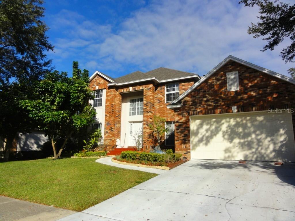 9434 Brownwood Ct., Oviedo, FL 32765
