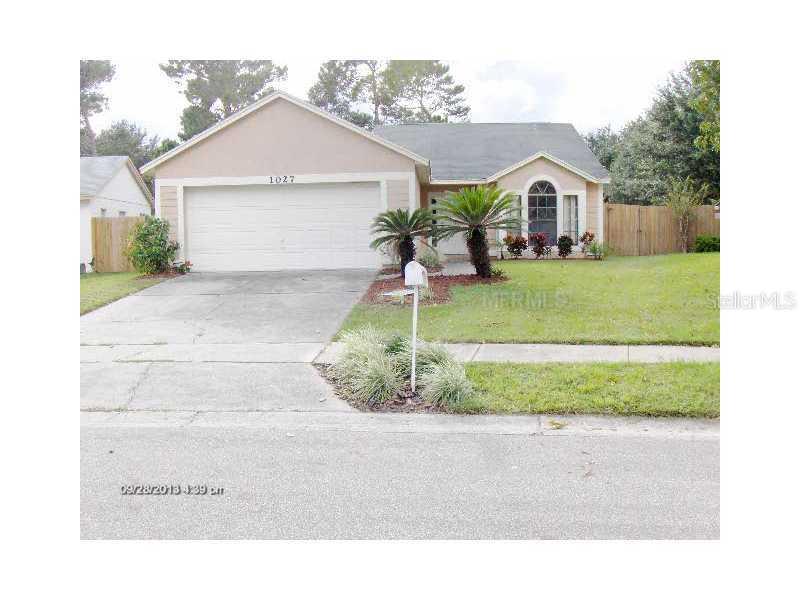 1027 Olliff Way, Oviedo, FL 32765