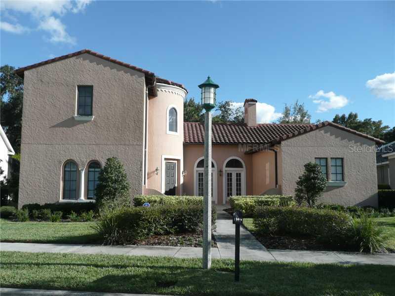 1506 Hubbard Ct., Kissimmee, FL 34747