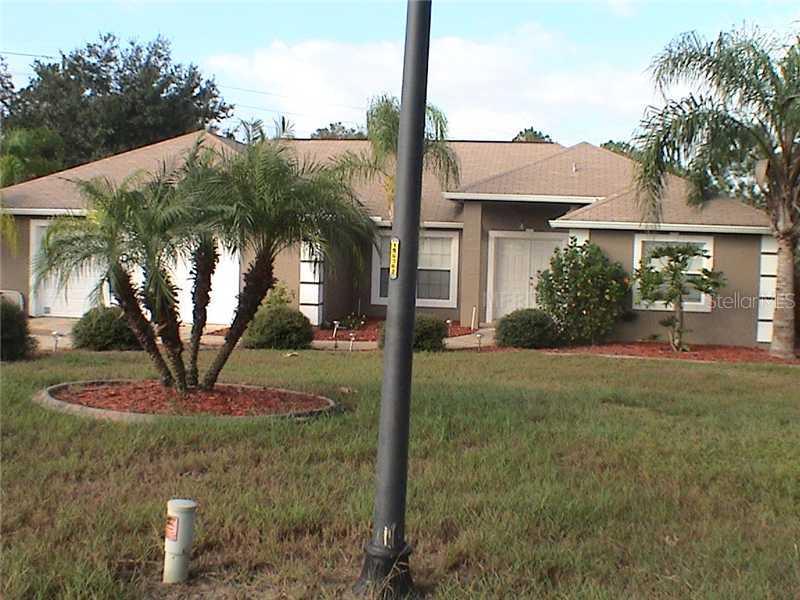 14100 Coosa Ct., Clermont, FL 34711
