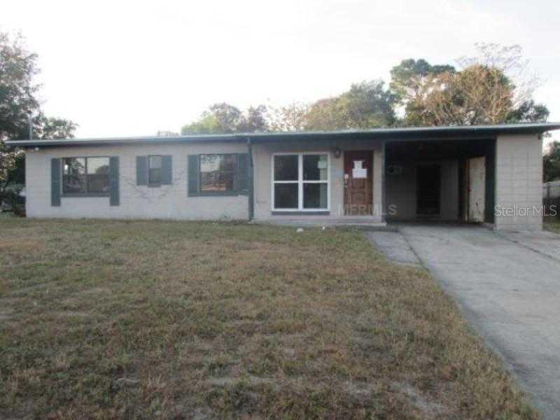 [Address Hidden by Seller], Orlando, FL 32822