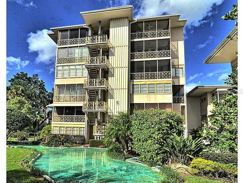 311 E Morse Blvd. #6-4, Winter Park, FL 32789