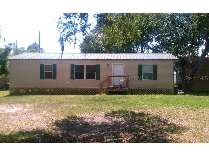 4931 Jones Rd., Saint Cloud, FL 34771