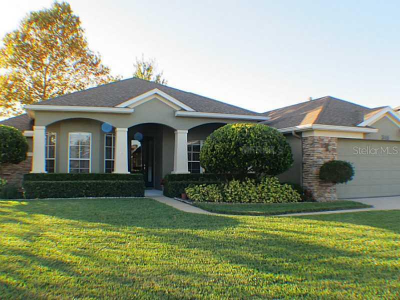 346 Hickory Springs Ct., Debary, FL 32713