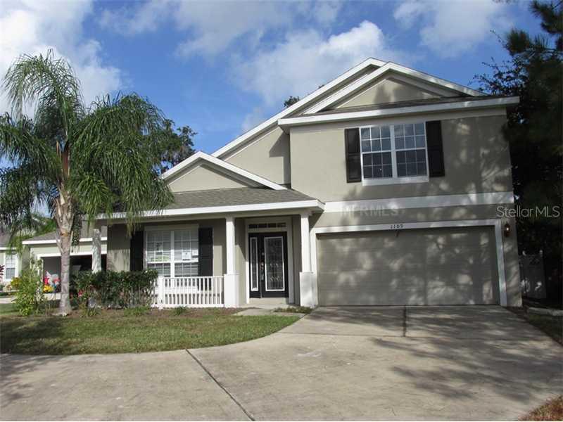1109 Pine Oak Tr., Sanford, FL 32773