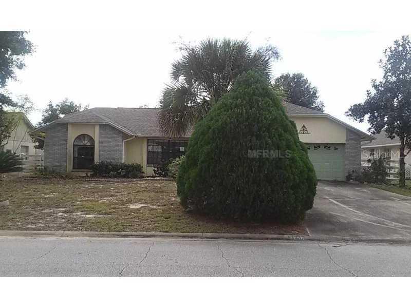 [Address Hidden by Seller], Kissimmee, FL 34747