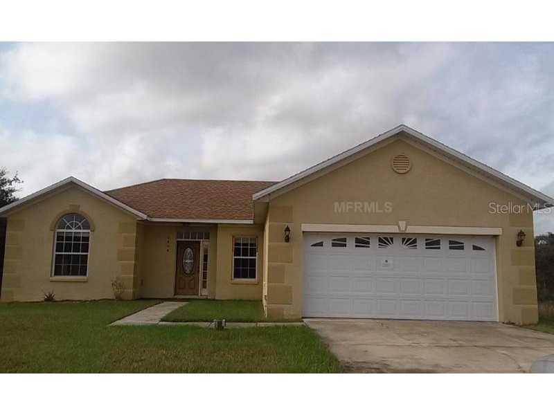 [Address Hidden by Seller], Poinciana, FL 34759