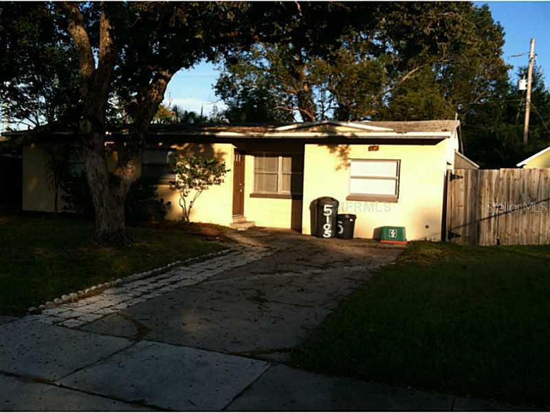 5105 Kempston Dr., Orlando, FL 32812