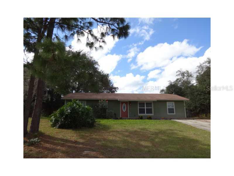 3263 Phonetia Dr., Deltona, FL 32738