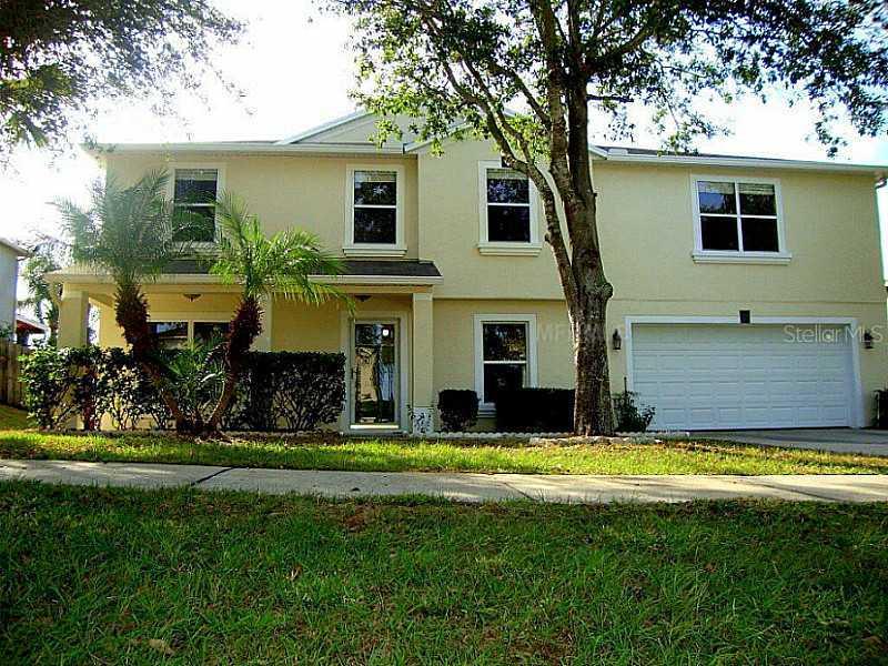 1889 Knollcrest Dr., Clermont, FL 34711