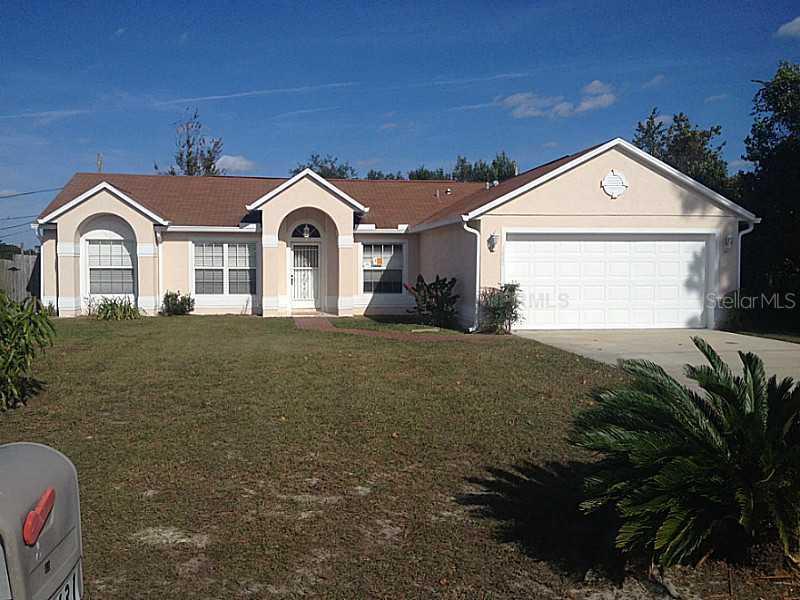 1431 Galena Ter., Deltona, FL 32725